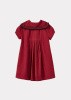 LAILADRESS-MAGENTA-BACK!