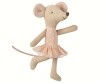 Myshka mladshaya sestra Balerina!