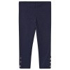 Legginsy CARREMENT BEAU (temno-sinie) 2!